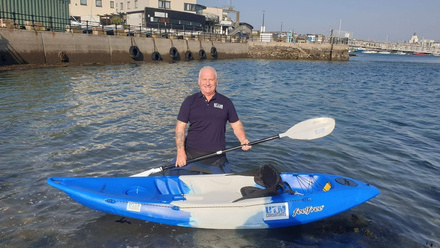 Fellow paddling along African river to help stop sexual violence_NL2.jpeg