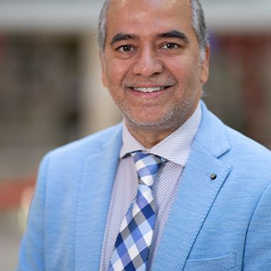 Dr Faisal Khan