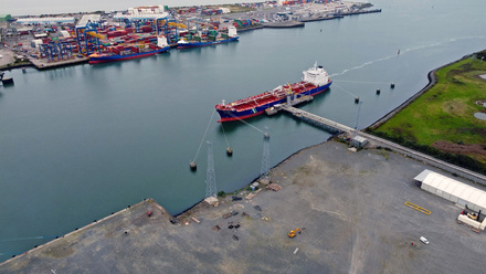 Belfast Harbour spearheads port automation plans_NL.jpg