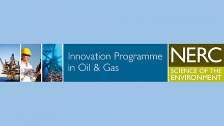 Image for Two IMarEST Fellows appointed to coordinate NERC Innovation Programme in Oil and Gas (4875)