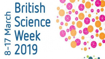 Image for IMarEST supports British Science Week and International Women's Day (4771)