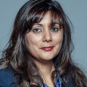 Nusrat Ghani MP