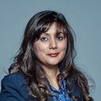 Nusrat Ghani MP