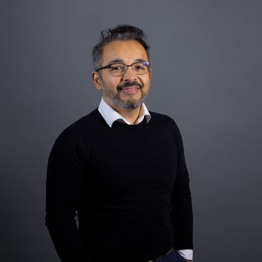 Dr Yogang Singh