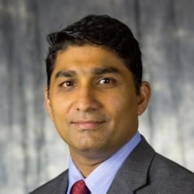 Dr Prabu Parthasarathy