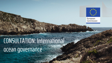 Image for Consultation: International ocean governance (5747)