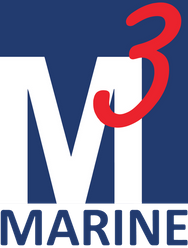 M3 Marine Logo-05 Square-blue.png