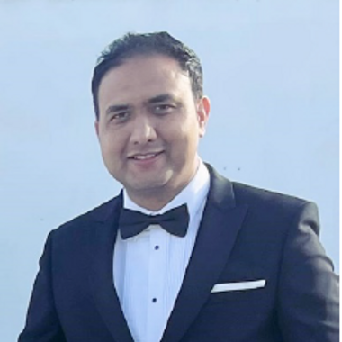 Dr Lakhvir Singh