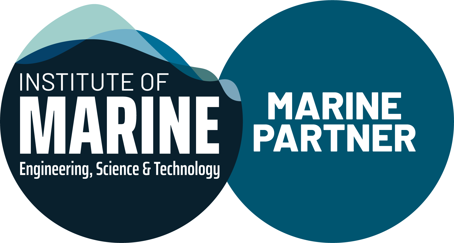 IMarEST Marine Partner logo