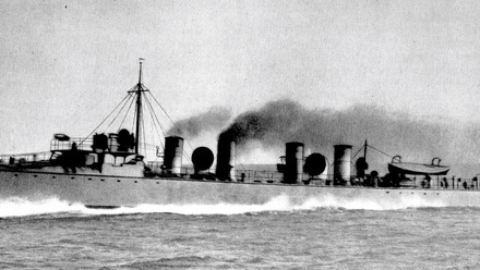 History - reliving the first turbine-powered destroyers_NL 1.jpg