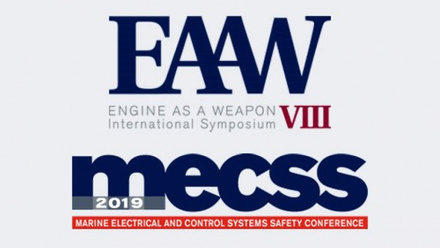 Image for Two key IMarEST events – EAAW VIII and MECSS 2019 – open tomorrow in London (4995)